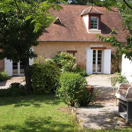 La Ferme De Grand Jean *