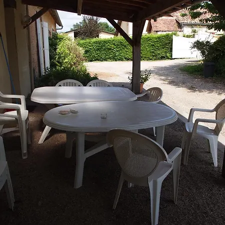 La Ferme De Grand Jean