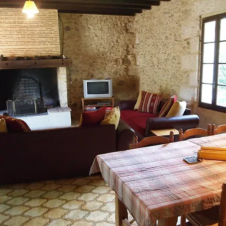 Farma La Ferme De Grand Jean Creysse (Dordogne)