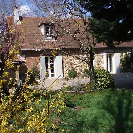 La Ferme De Grand Jean Creysse (Dordogne)