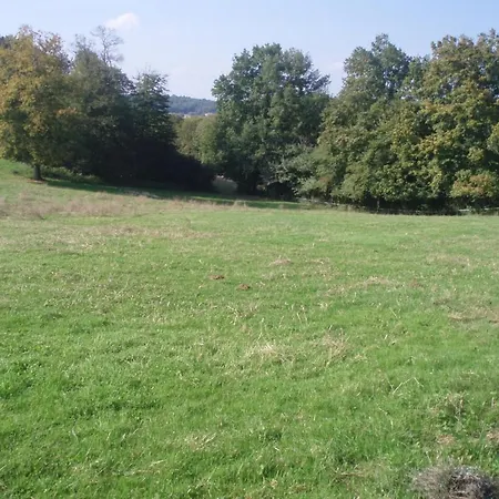 Farma La Ferme De Grand Jean Creysse (Dordogne)