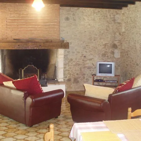 La Ferme De Grand Jean Creysse (Dordogne)