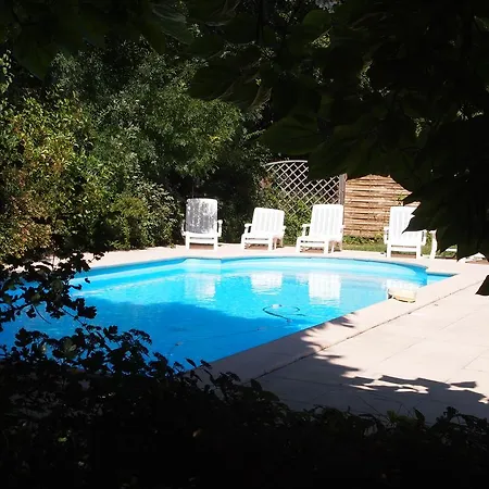 Farma La Ferme De Grand Jean Creysse (Dordogne)