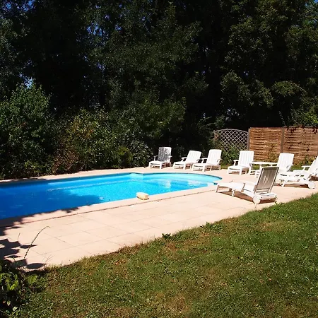 La Ferme De Grand Jean Creysse (Dordogne)