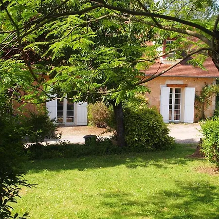 La Ferme De Grand Jean Creysse (Dordogne)